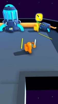 深空内鬼杀手(2)