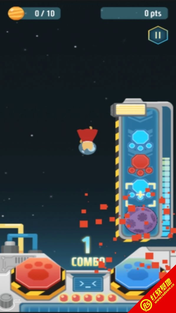 超神猫咪人手游免费版