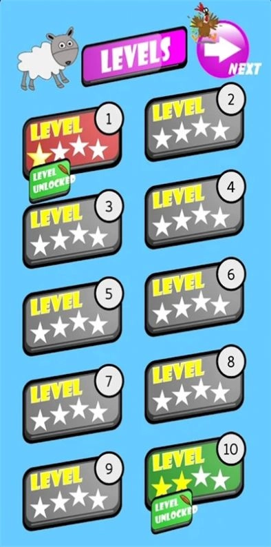 满级像素鸡(Chicken SLAP)原版(2)