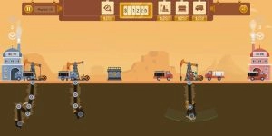 漂流者(castingaway)游戏完整版图2