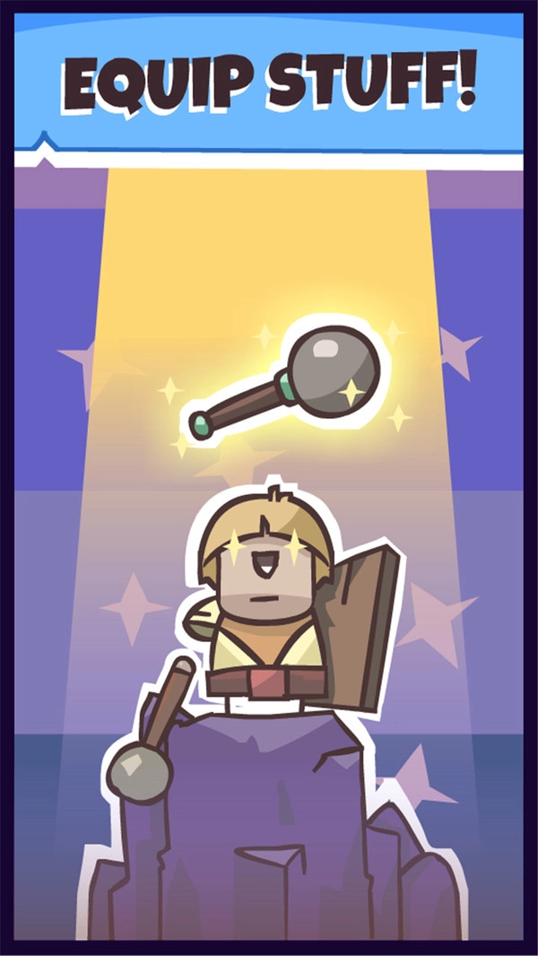 空闲战争营地(Idle Military)手机版(2)