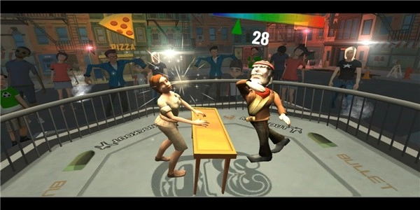 耳光巨星(Slap Star)游戏安装包