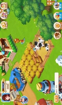 圆梦庄园红包版截图1