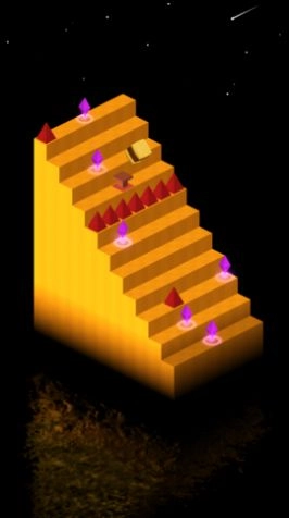 无止境的楼梯免费版(2)