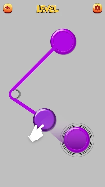 彩色绳索拼图(Color Rope Puzzle)游戏最新版(3)