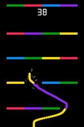 我玩贪吃蛇蛇(Snake Dash Color)安卓免费版