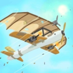 驾驶飞行器(Aircrafter)通用版