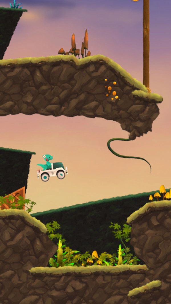 小恐龙救援队(3)