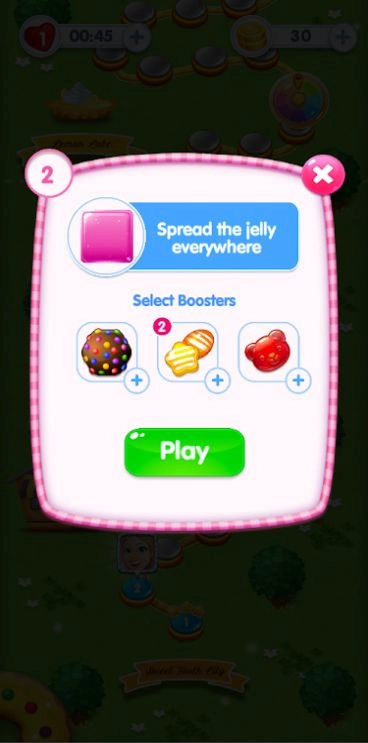 甜心糖果4(Sweet Sugar 4)安卓免费版(3)