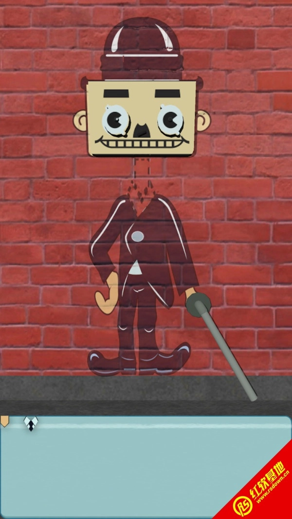 街头艺术3D正版