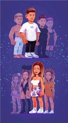 奥尔特表演(Oltean Show)直装游戏版