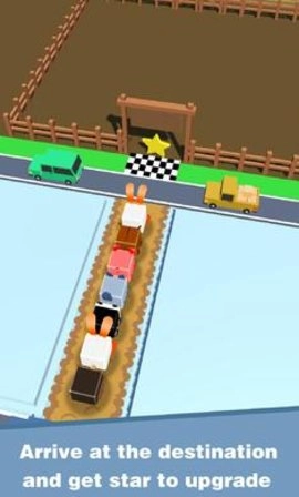 成群结队手游免费版