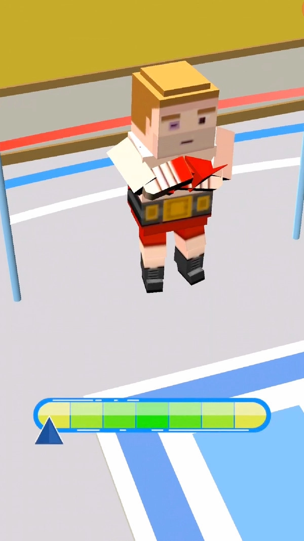 飞身一脚最新免费版