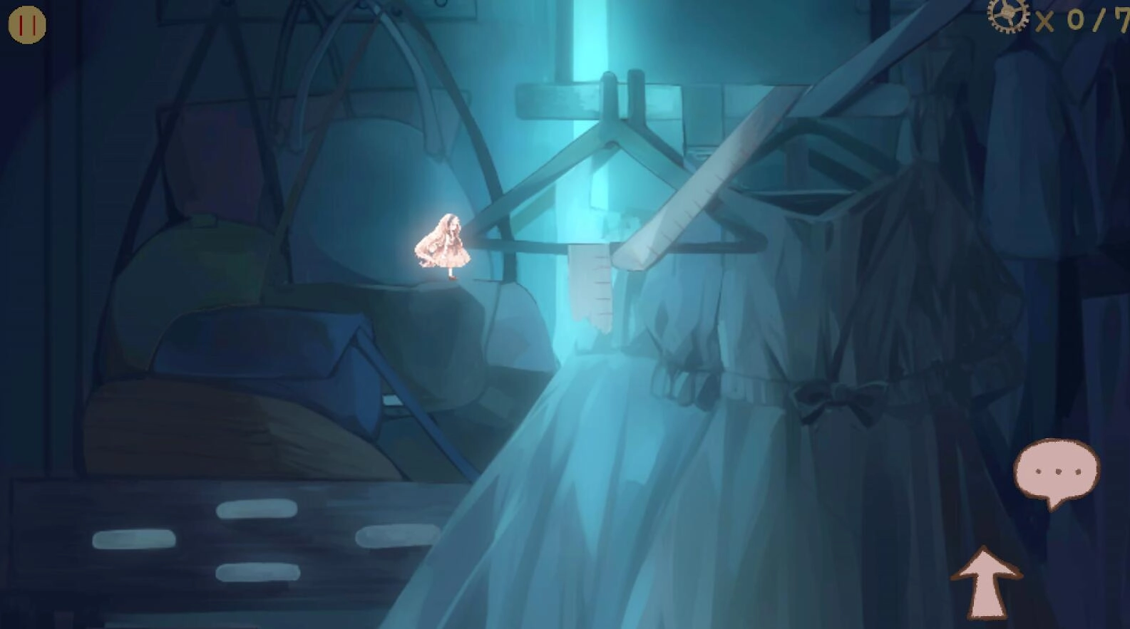 阁楼(gARret)原版图2