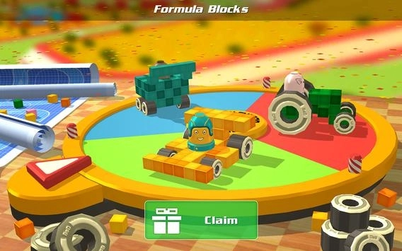 海滩木屋建筑(Beach House Construction)通用版(3)