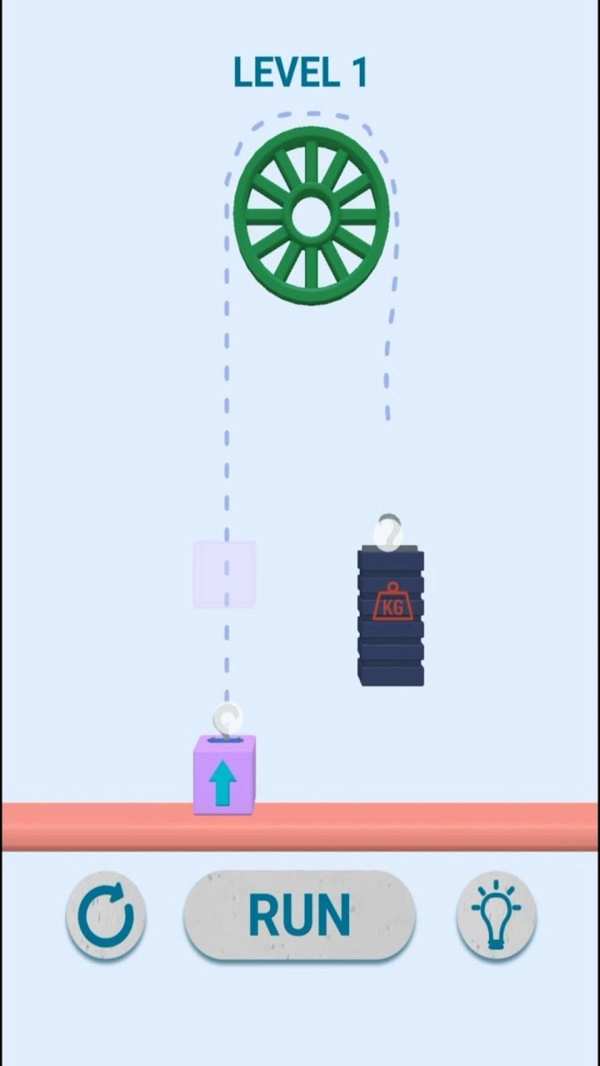 我的铁链大师直装版(1)