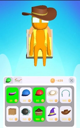 货物堆垛(Cargo Stack)正版(1)