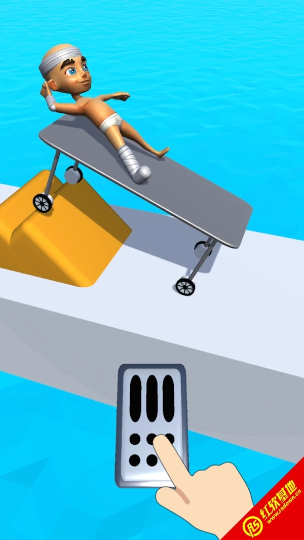 病人没毛病手游直装版