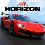 拉力地平线国际服(Rally Horizon)