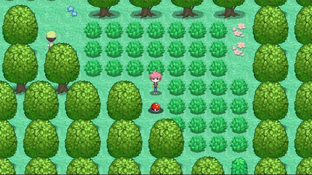 怪兽风暴(Monster Apoiion)安卓官方版