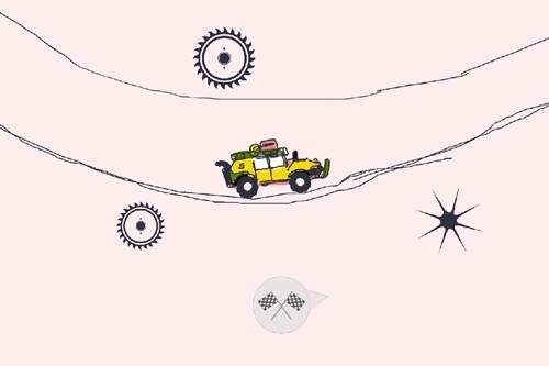 全民冲刺安卓官方版(1)