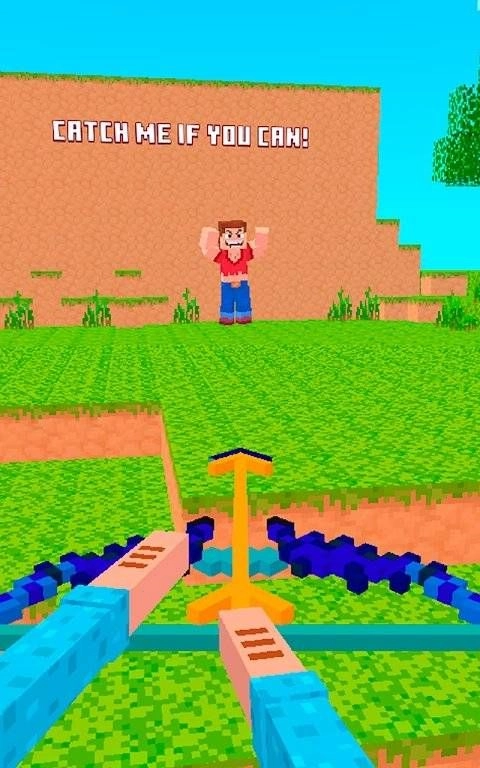 惊人的命中(Amazing Hit: Cubic Realm)原版(1)