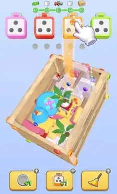 螺丝分拣3D官方最新版(2)