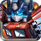变形金刚前线安卓免费版