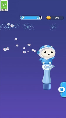 儿童解压玩具游戏安装包(2)