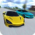 街头飙车3D(Street Drag Racing 3D)