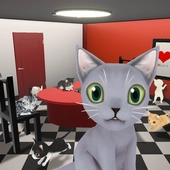 茶室猫逃生(TeaRoom)安卓版