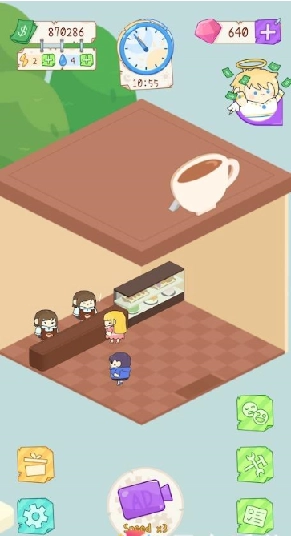 租户模拟器(TenantsSimulator)直装游戏版图3