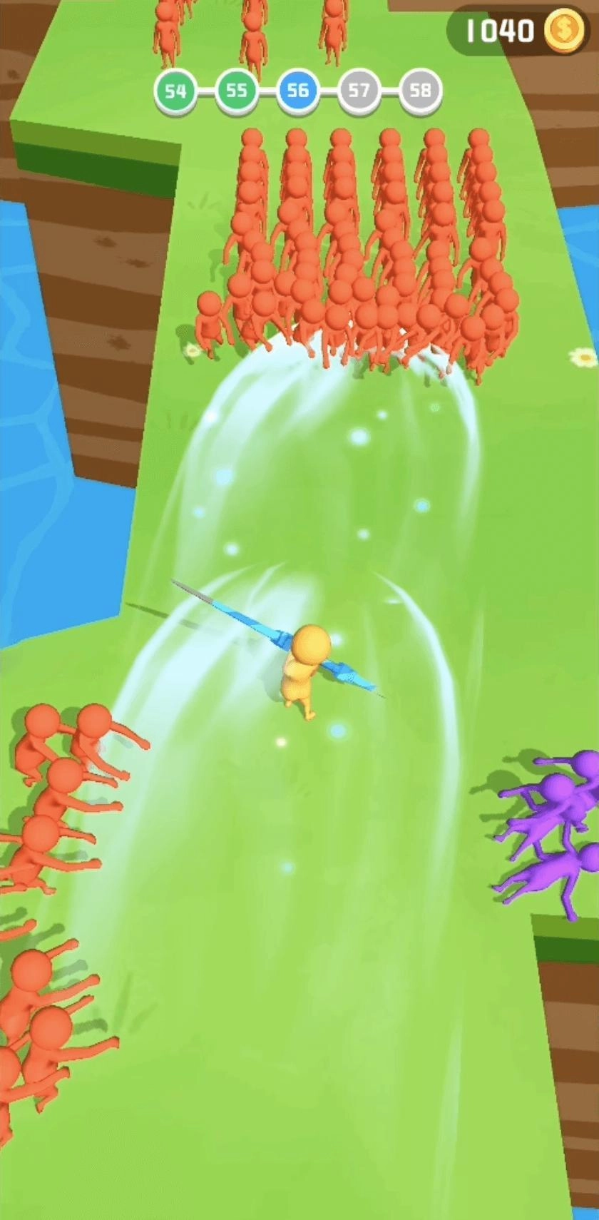 太空宇宙人群(Crowd Fun Mania)官方正版(1)