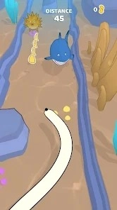 长鼻子狗(Long Nose Dog)手机免费版