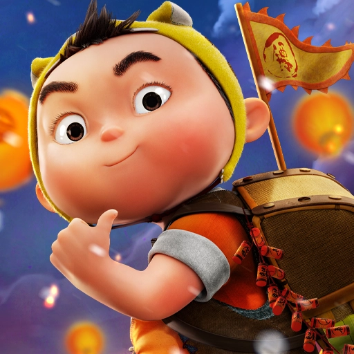 小虎墩大英雄游戏正版