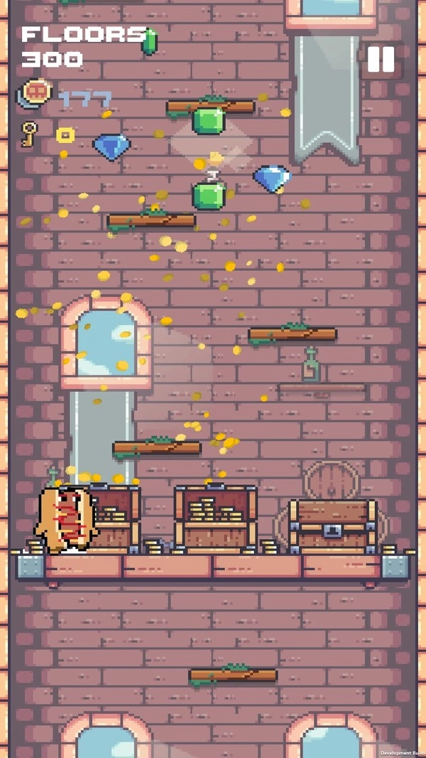 强盗之塔官方版(4)