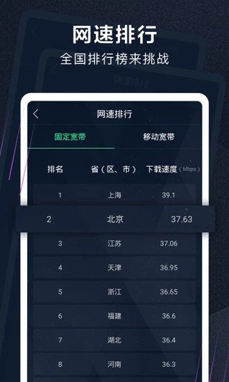 5G测速助手官方版图2