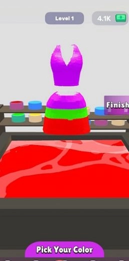 针织衣服(Knitting Up)直装游戏版