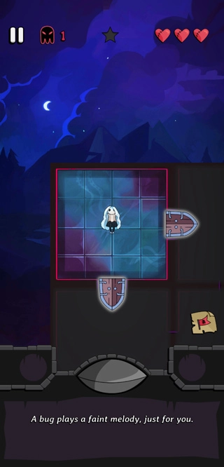 恐怖房间（Rooms of Dread）最新版图2