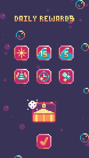 声纳冲击(Sonar Smash)安卓官方版(3)