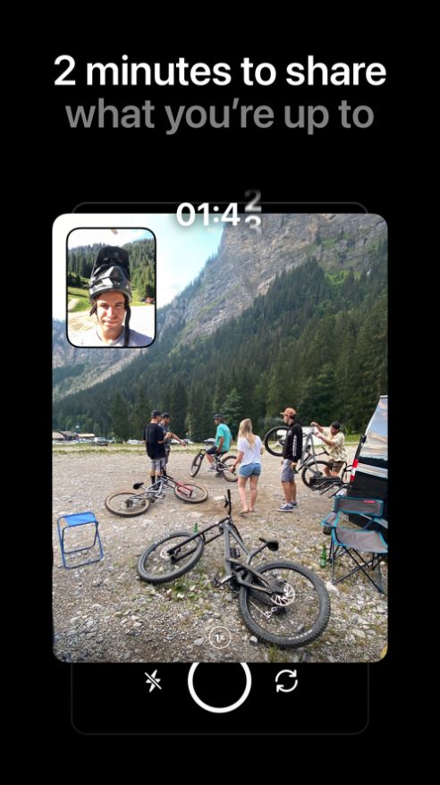 BeReal社交app官方版图4