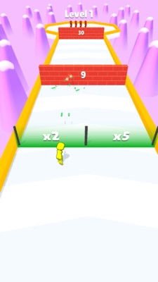 子弹冲突游戏最新版(3)