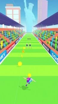 得分足球竞技(Score Hero)直装游戏版