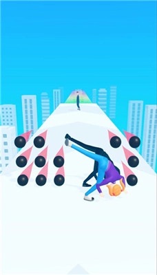 躲开或死亡(Dodge or Die)游戏绿色版(2)