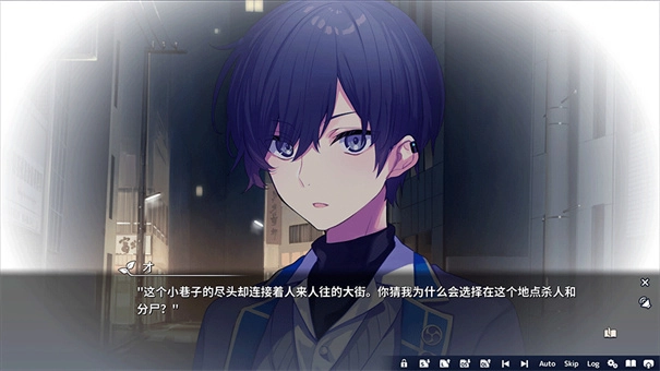 将花朵献与你直装版