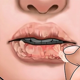 沉浸式解压清洁 