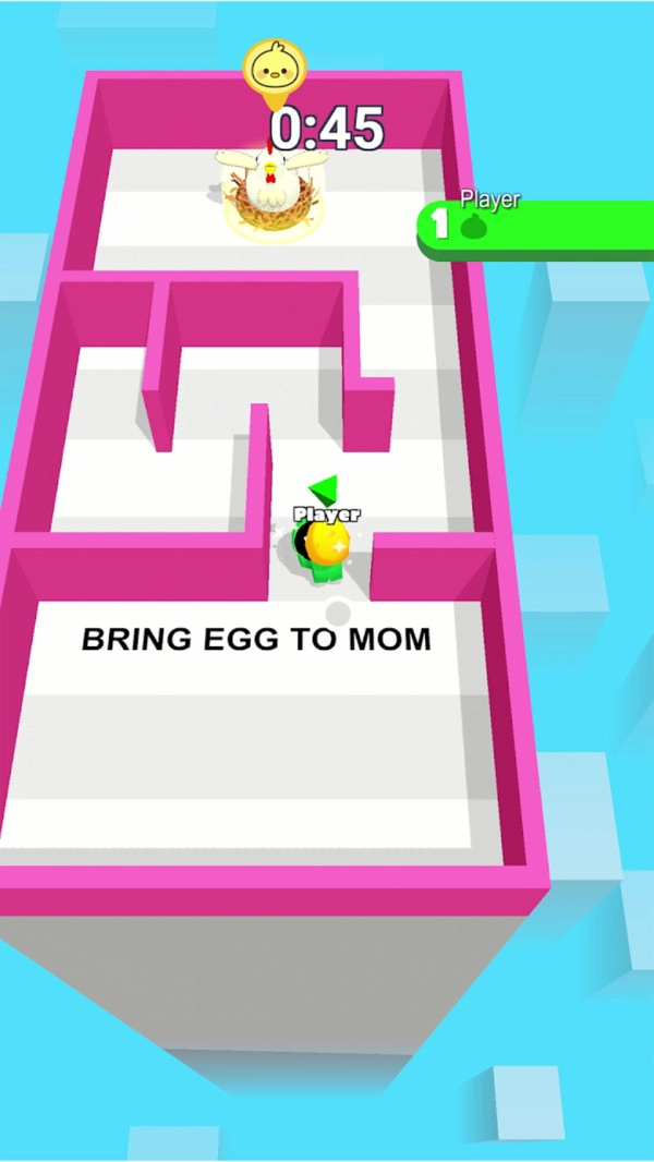 偷蛋大作战(Draw Gangs)官方版(1)