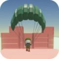 天降伞兵游戏纯净版