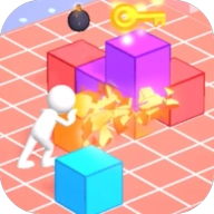 逃离宫殿(Escape The Palace)