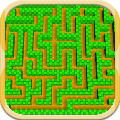 迷宫行走专家游戏纯净最新版